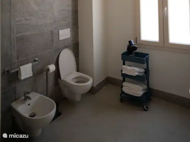 Charl Schutten | Italie, Pouilles (Puglia), Francavilla Fontana - villa Salle de bain 2
