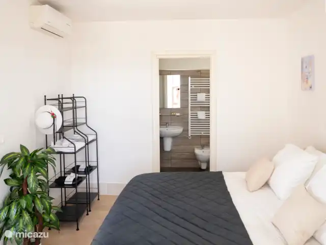 Charl Schutten | Italie, Pouilles (Puglia), Francavilla Fontana - villa Chambre sur le toit-terrasse