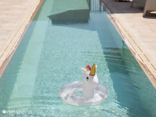 Charl Schutten | Italie, Pouilles (Puglia), Francavilla Fontana - villa Piscine