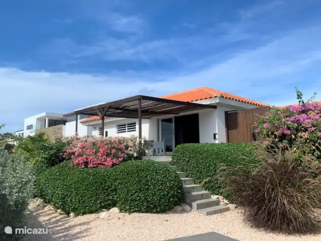 Villa Caribe Vista Royal en Curazao, Banda Arriba (este), Jan Thiel - villa Apartamento