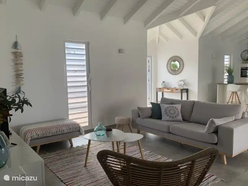 Villa Caribe Vista Royal huren in Curaçao, Banda Ariba (oost), Jan Thiel - Villa Villa Caribe Vista Royal huren in Curaçao, Banda Ariba (oost), Jan Thiel - Villa