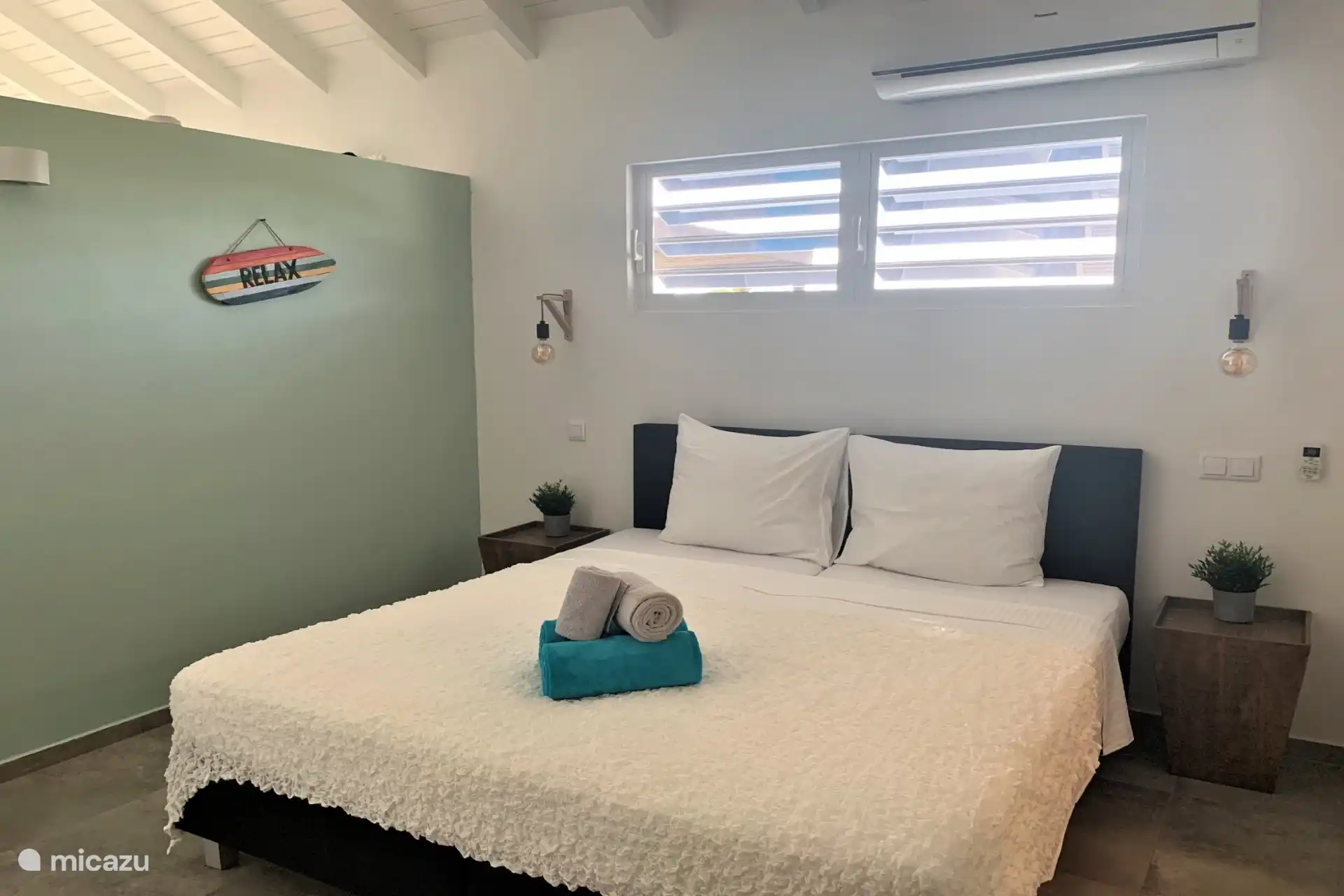 Schlafzimmer 4 Wohnung