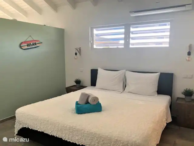 Villa Caribe Vista Royal en Curazao, Banda Arriba (este), Jan Thiel - villa Apartamento de 4 dormitorios
