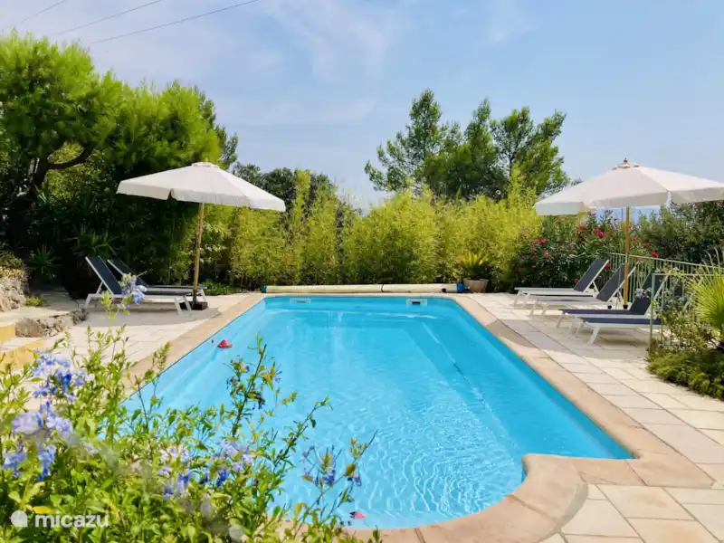 Villa Taradel | France, Var, Taradeau - Villa Villa Taradel | France, Var, Taradeau - Villa