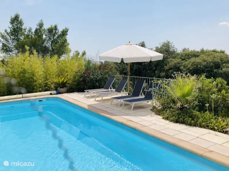 Villa Taradel | France, Var, Taradeau - Villa Villa Taradel | France, Var, Taradeau - Villa