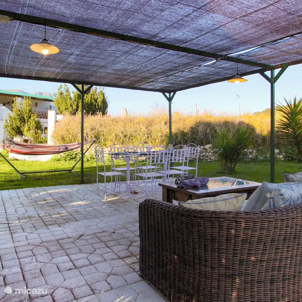 Finca La Rana Verde - Studio Ana