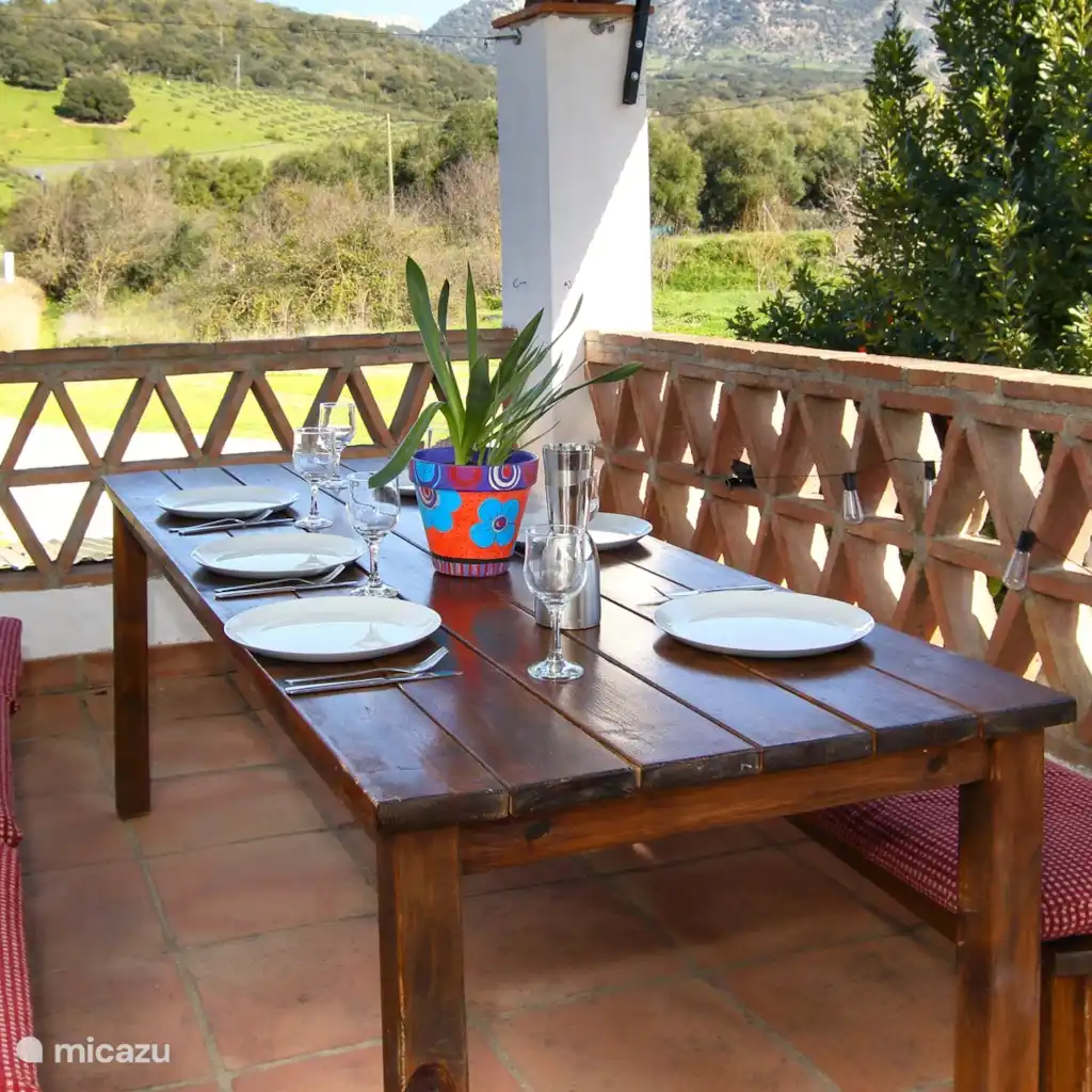 Finca La Rana Verde - Studio Ana