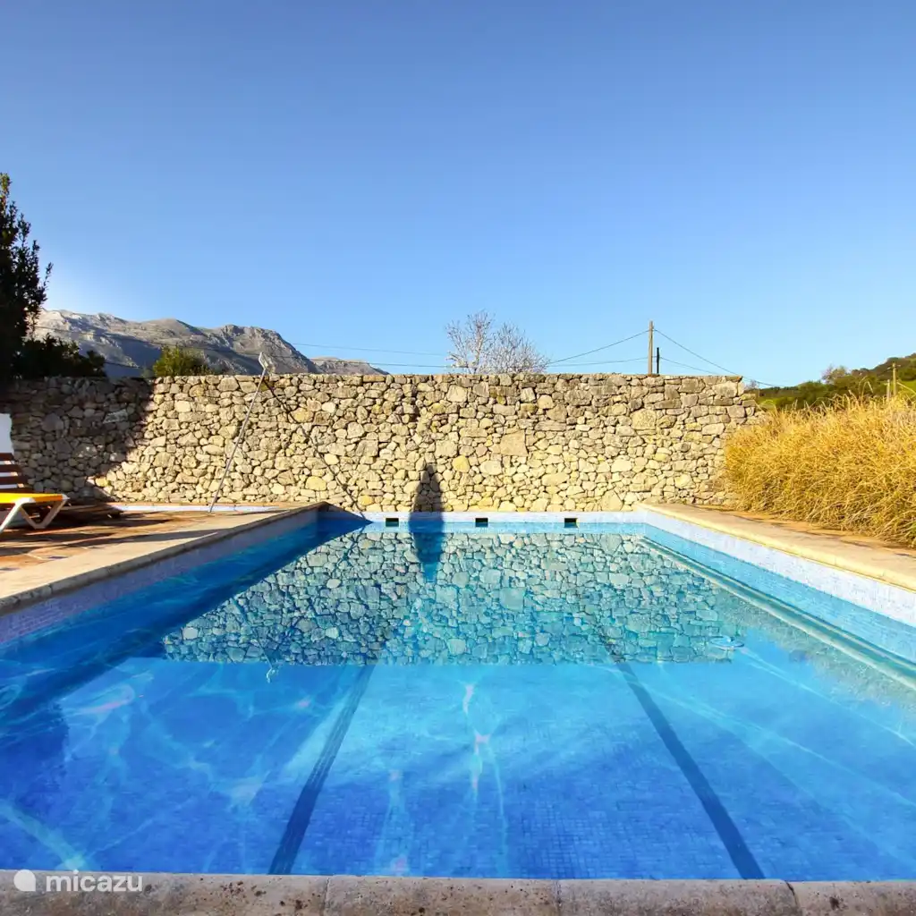 Finca La Rana Verde - Studio Ana