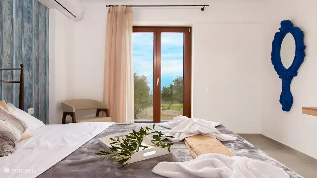 Schlafzimmer 3B 2 Personen