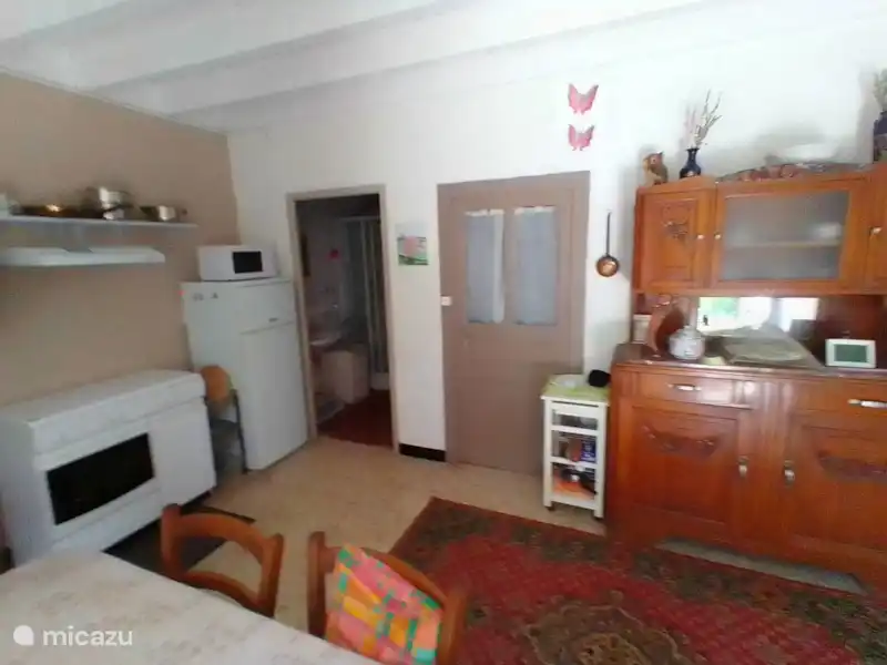 Vakantiehuis Bourgogne Morvan huren in Frankrijk, Saône-et-Loire, Issy-l'Évêque - Boerderij Vakantiehuis Bourgogne Morvan huren in Frankrijk, Saône-et-Loire, Issy-l'Évêque - Boerderij