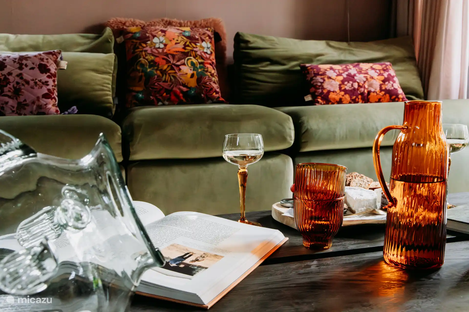 Das schönste Geschirr für gemütliche Drinks