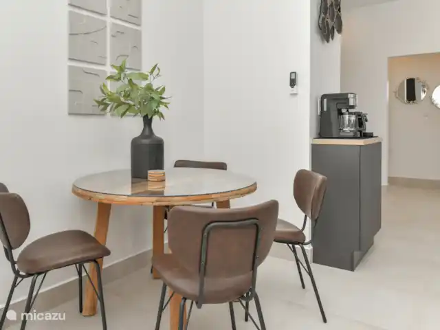 Casa Ruby con piscina privada en Aruba, Norte, Noord - casa vacacional Rincón del café