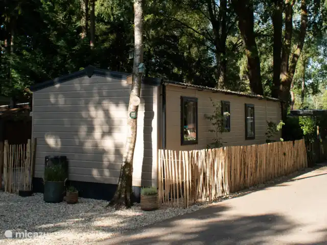 Nido de 't Veluws - Hoenderloo  en Países Bajos, Güeldres, Hoenderloo - chalet Nido de 't Veluws - Hoenderloo  en Países Bajos, Güeldres, Hoenderloo - chalet