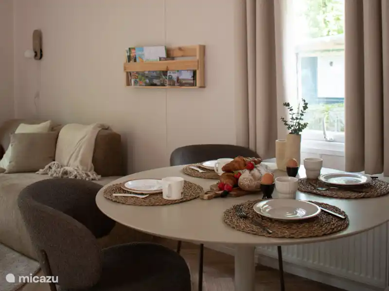 't Veluws Nest - Hoenderloo  huren in Nederland, Gelderland, Hoenderloo - Chalet 't Veluws Nest - Hoenderloo  huren in Nederland, Gelderland, Hoenderloo - Chalet
