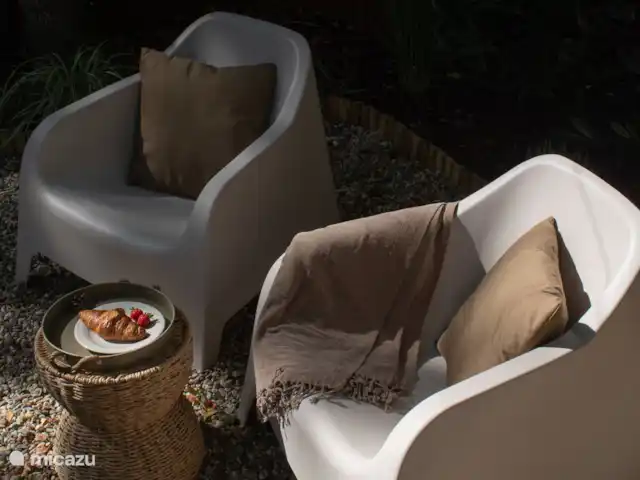 Nido de 't Veluws - Hoenderloo  en Países Bajos, Güeldres, Hoenderloo - chalet Salón