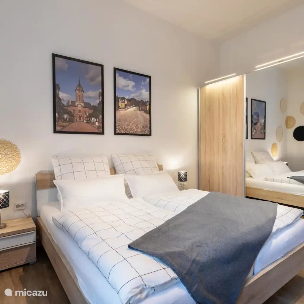 Appartement 54