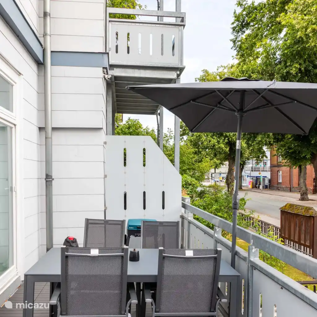 Appartement 54
