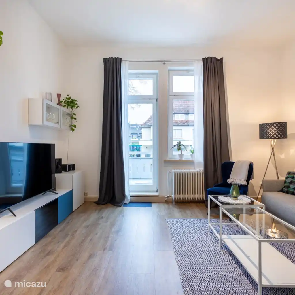 Appartement 54