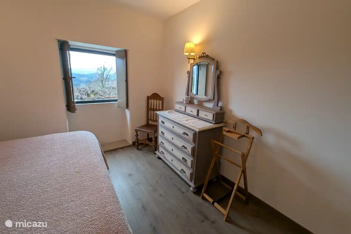 Slaapkamer hoofdverblijf