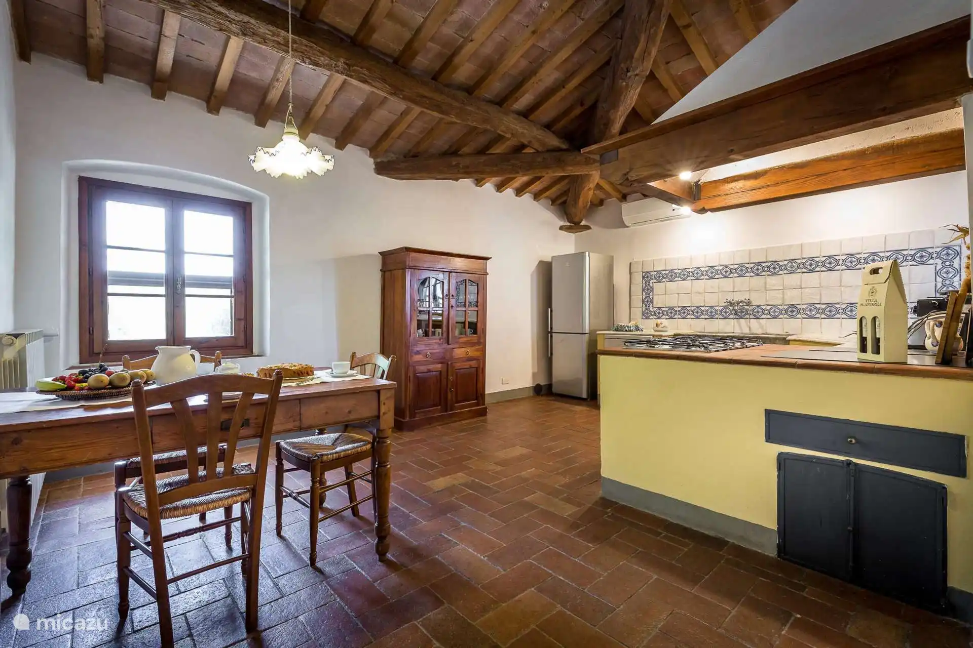 20. Villa Valle Serena