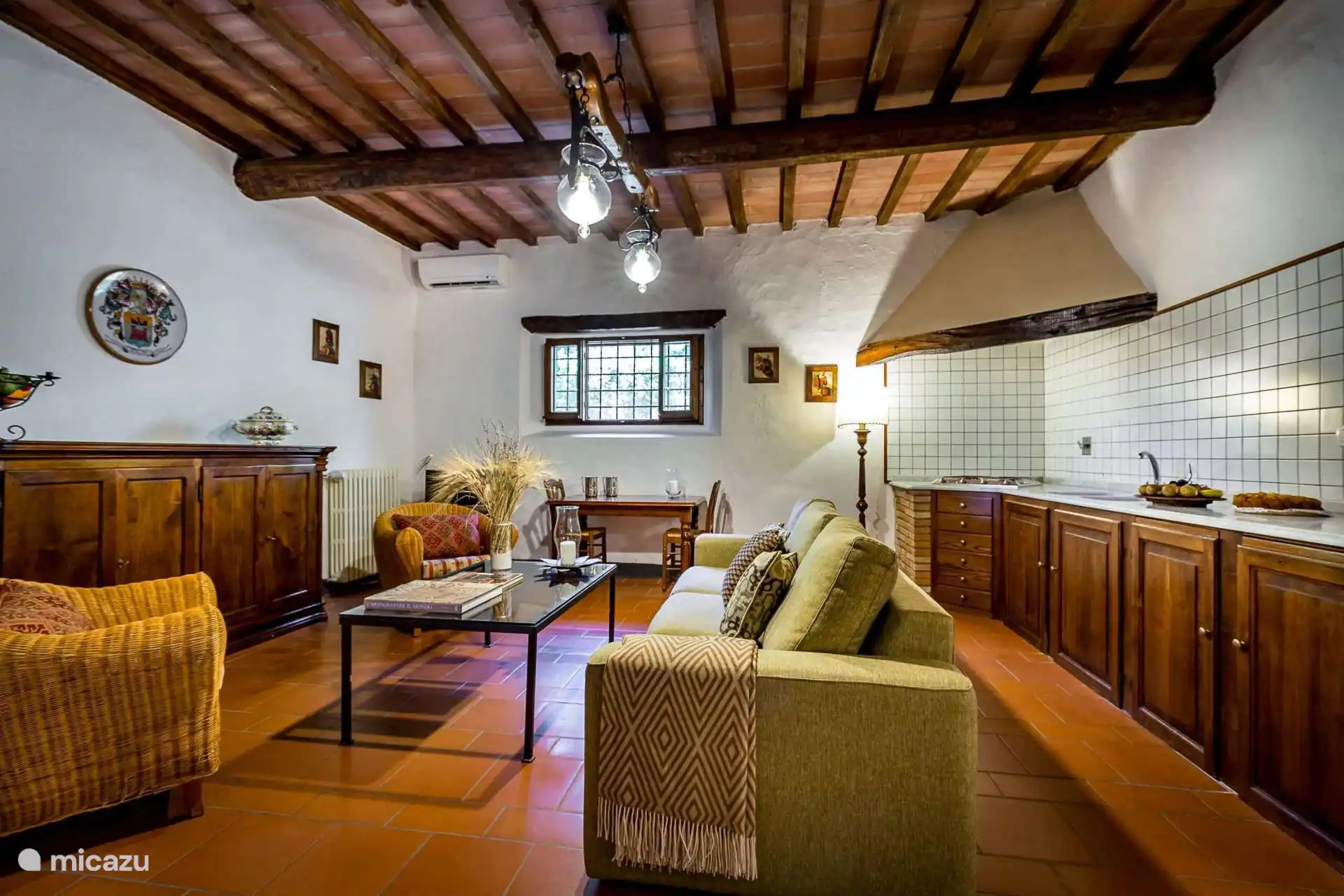 16. Villa Valle Serena