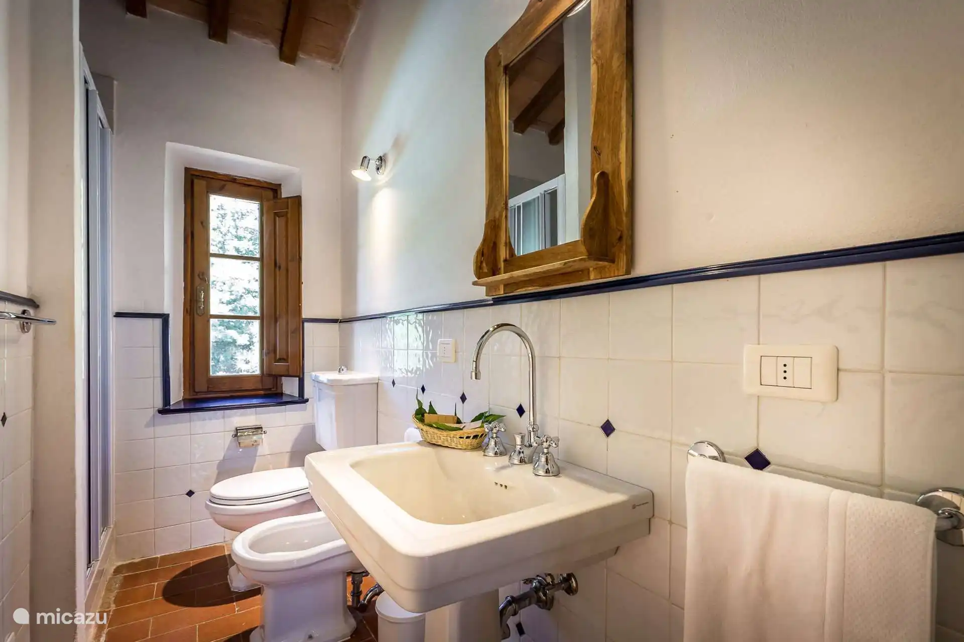 35. Villa Valle Serena