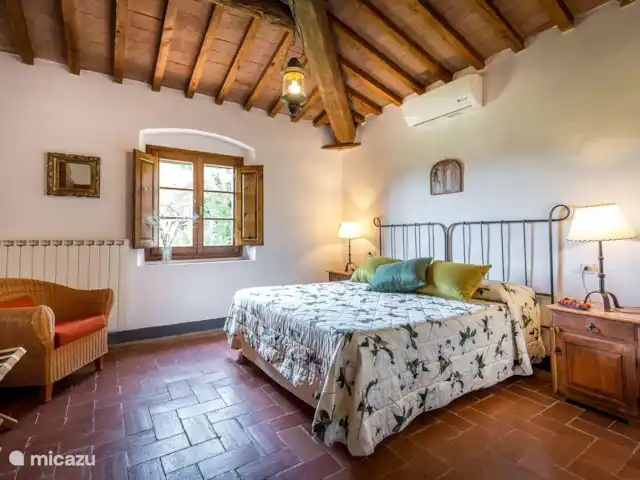 Wandelen, Italië, Toscane, Covigliaio Firenze, villa Villa Valle Serena 34. Villa Valle Serena