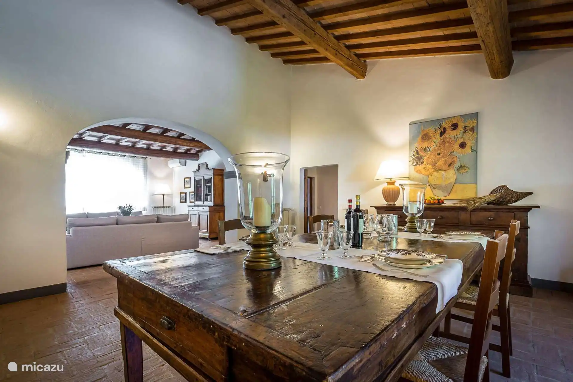 19. Villa Valle Serena