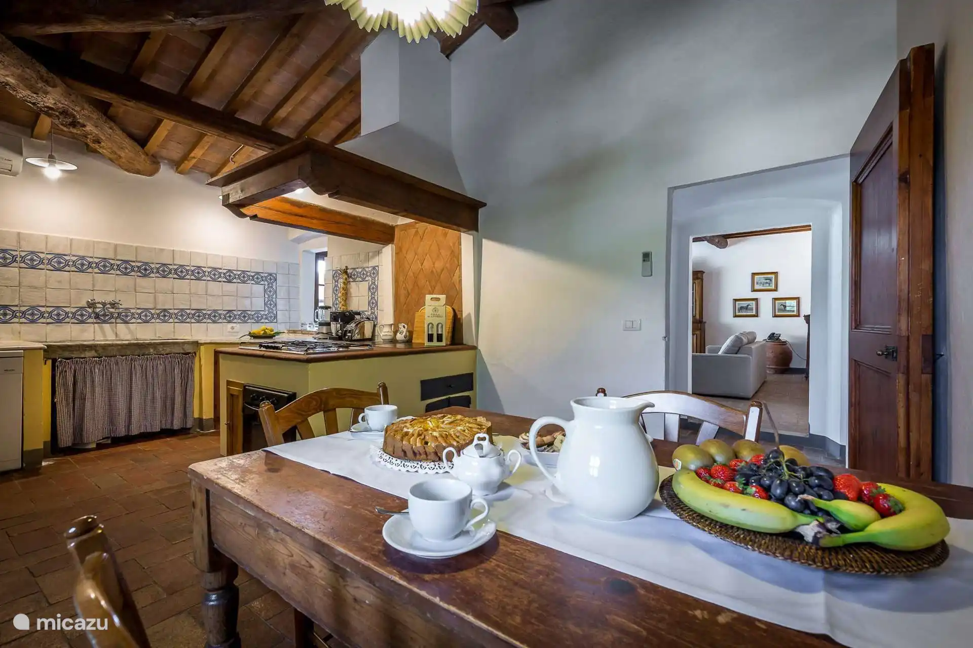 21. Villa Valle Serena