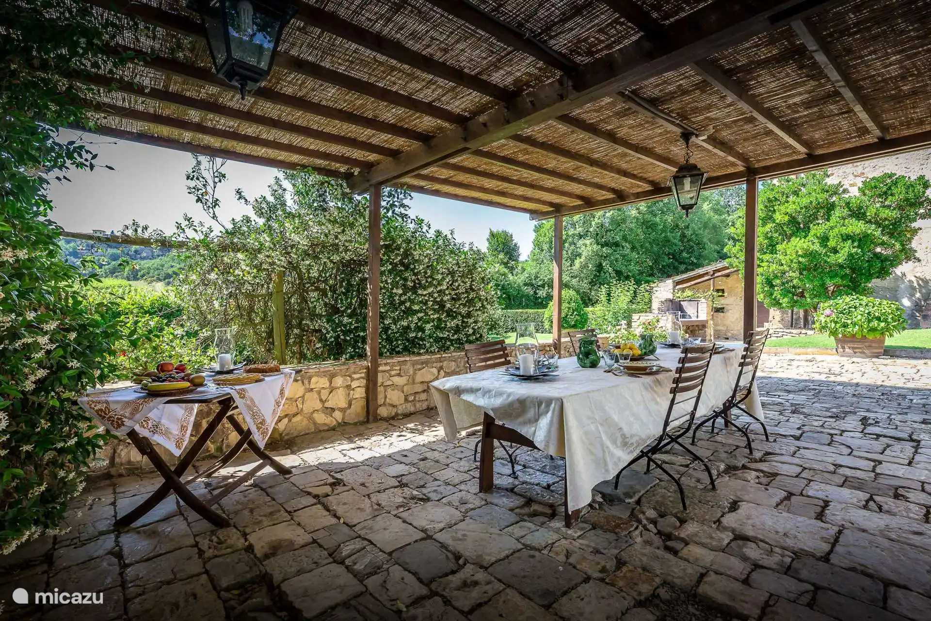 12. Villa Valle Serena