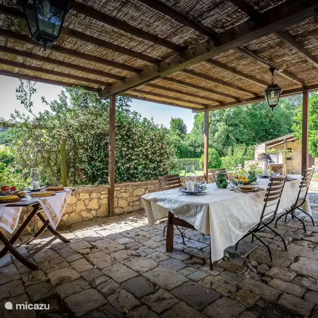 Villa Valle Serena