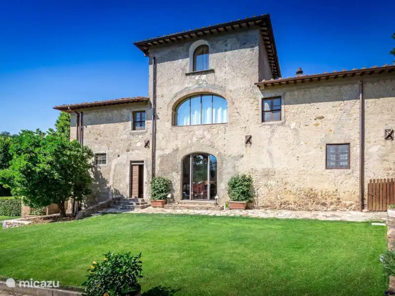 Villa Valle Serena huren in Italië, Toscane, Covigliaio Firenze - Villa Villa Valle Serena huren in Italië, Toscane, Covigliaio Firenze - Villa