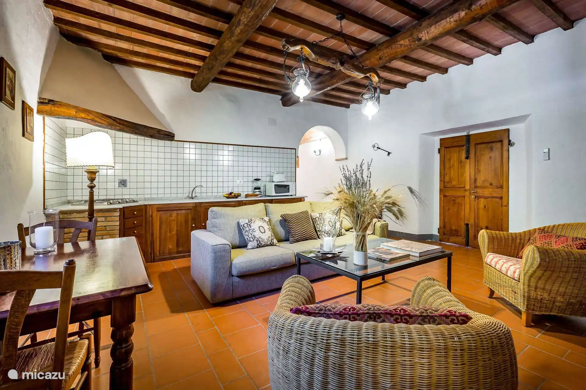 17. Villa Valle Serena