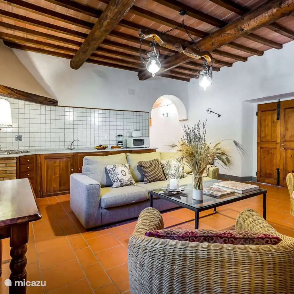 Villa Valle Serena