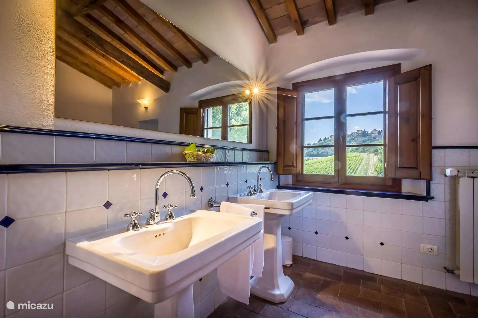 27. Villa Valle Serena