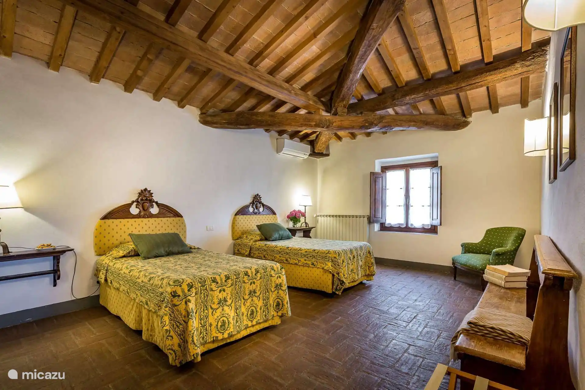 32. Villa Valle Serena