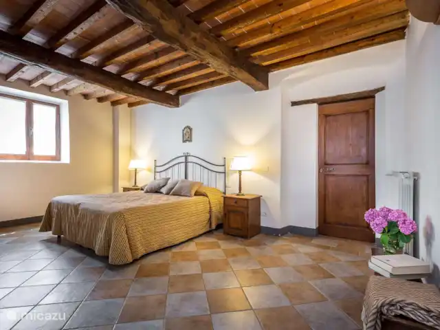 Wandelen, Italië, Toscane, Covigliaio Firenze, villa Villa Valle Serena 28. Villa Valle Serena