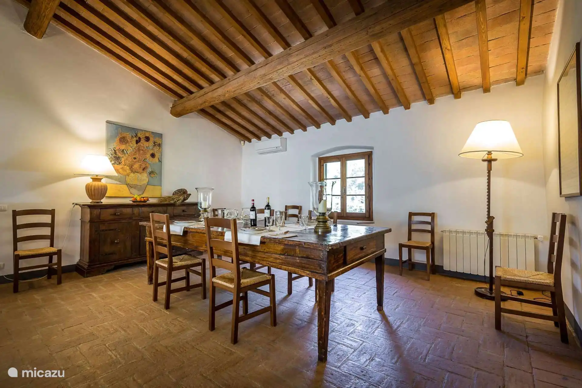 18. Villa Valle Serena