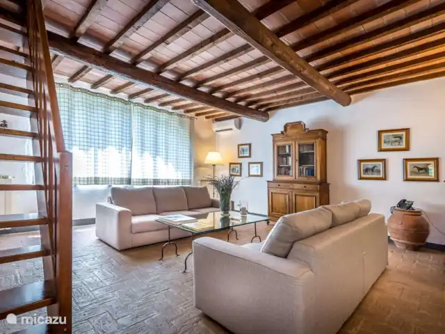 Wandelen, Italië, Toscane, Covigliaio Firenze, villa Villa Valle Serena 22. Villa Valle Serena