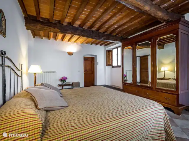 Wandelen, Italië, Toscane, Covigliaio Firenze, villa Villa Valle Serena 29. Villa Valle Serena