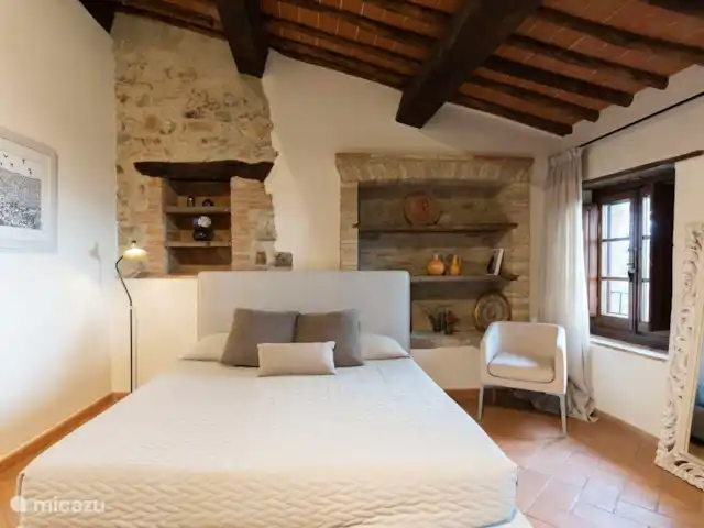 Villa Valle Verde en Italia, Toscana, Siena - villa Villa Valle Verde