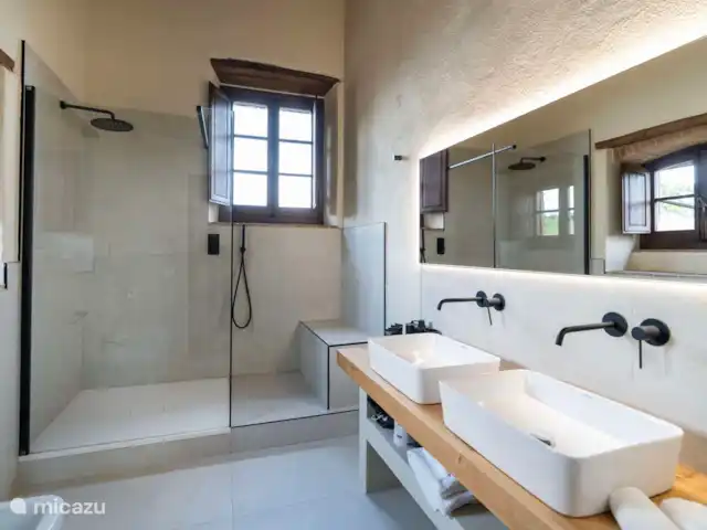 Villa Valle Verde en Italia, Toscana, Siena - villa Villa Valle Verde