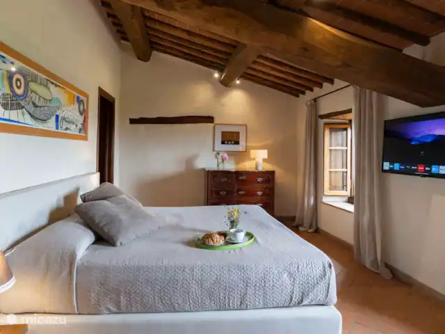 Villa Valle Verde en Italia, Toscana, Siena - villa Villa Valle Verde