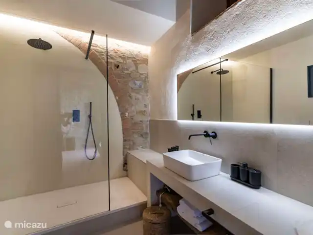 Villa Valle Verde en Italia, Toscana, Siena - villa Villa Valle Verde