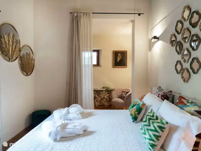 Villa Valle Verde en Italia, Toscana, Siena - villa Villa Valle Verde