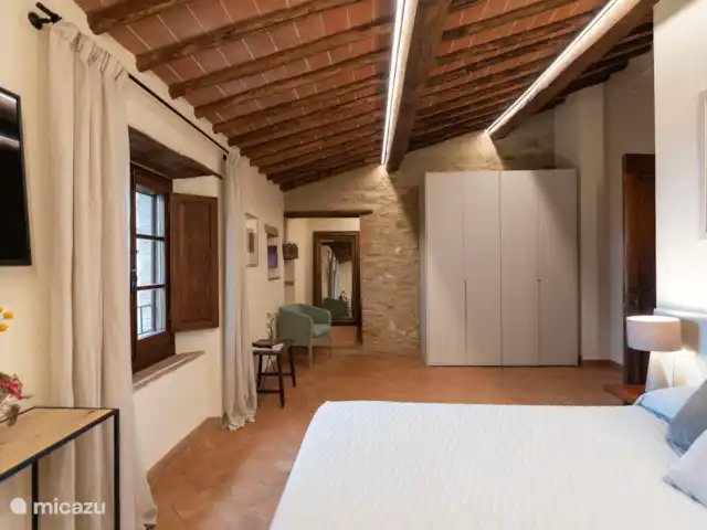 Villa Valle Verde en Italia, Toscana, Siena - villa Villa Valle Verde