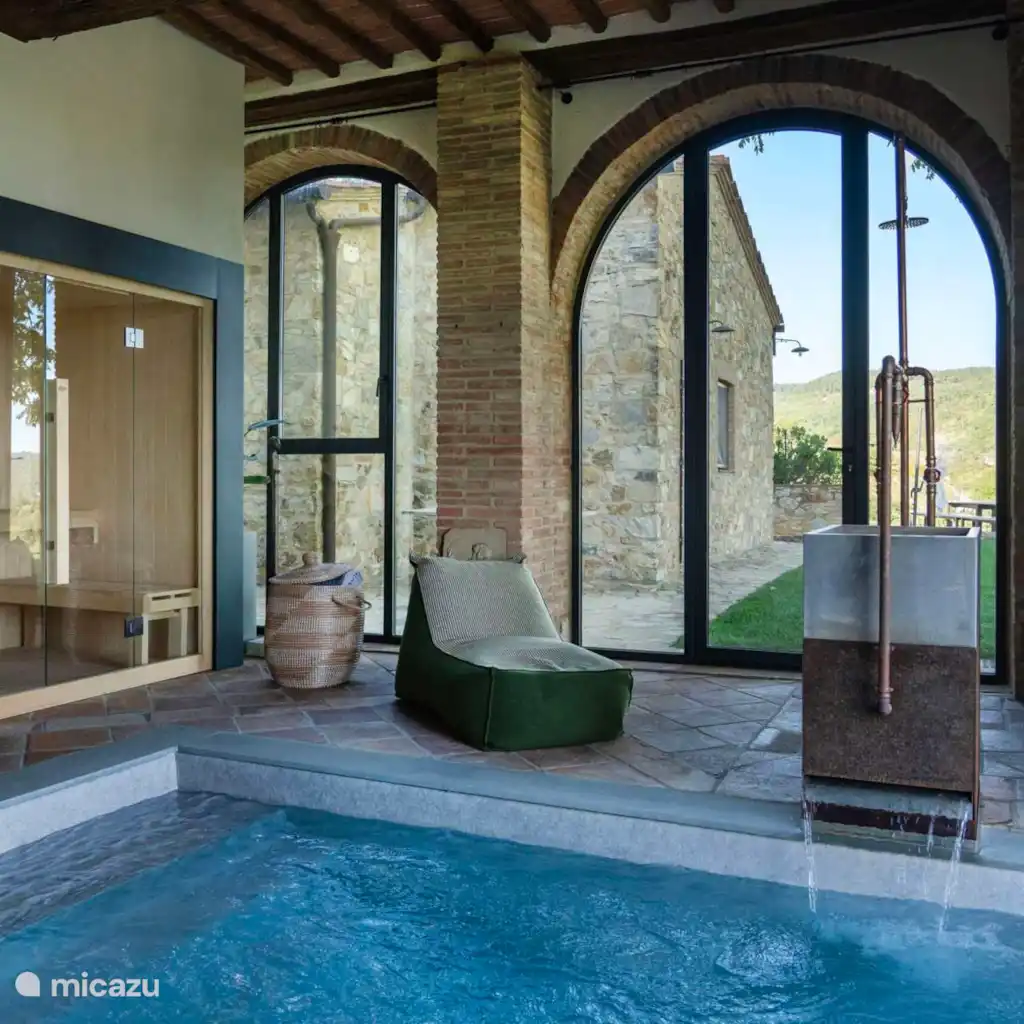 Villa Valle Verde