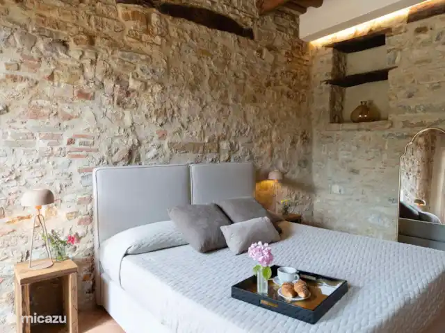 Villa Valle Verde en Italia, Toscana, Siena - villa Villa Valle Verde