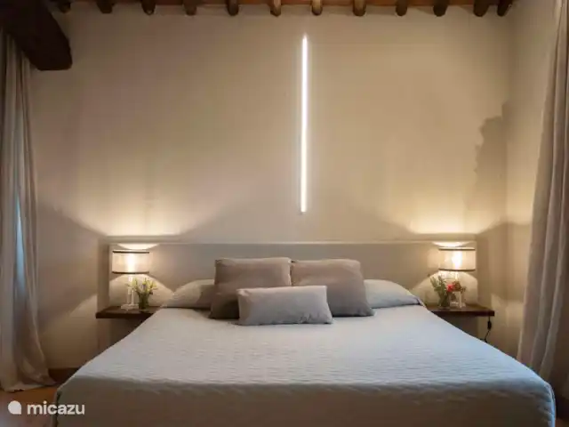 Villa Valle Verde en Italia, Toscana, Siena - villa Villa Valle Verde