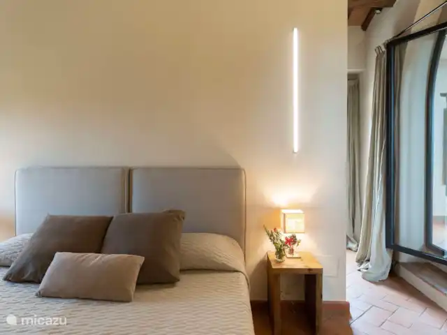 Villa Valle Verde en Italia, Toscana, Siena - villa Villa Valle Verde